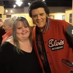 Meet your Posher, Tina